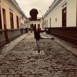 Meet your Posher, Rickie